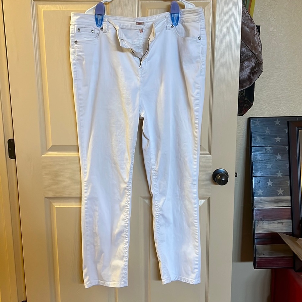 EUC Pants